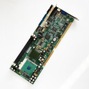 ARBOR 100100-0018 IF815C 10030028 REV.1.00 Carte mère complète Module CPU Ordinateur embarqué 100% pour - Product Image 2