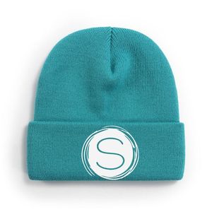 Premium Quality Personalized Beanies Customizable Common <b>Fabric</b> Private Label Accessories - Product Image 6