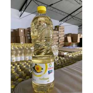 Aceite de Girasol Refinado Dorado de la Mejor Calidad al por Mayor, Suministro a Granel, Precio Económico para Exportación - Product Image 3