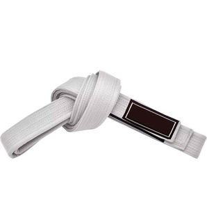 Cinturón de Karate profesional de alta calidad transpirable y al mejor precio diseñado con buen material - Product Image 3