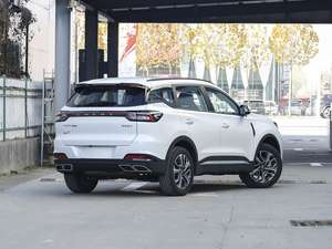 Autos Usados Baratos Tiggo 7 2023 Edición Campeón 1.6TGDI DCT Edición Extraordinaria - Product Image 6