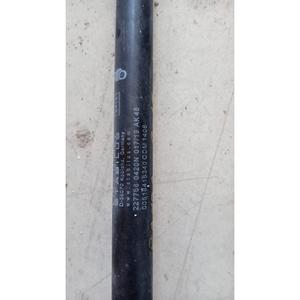FIAT Panda รุ่นที่ 3 (12>) โช้คฝากระโปรงหลัง 00518416340 169A4000 - Product Image 2