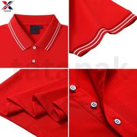 T-shirts formels pour hommes de haute qualité, 100 % coton tricoté, imprimés en sérigraphie, manches courtes, respirants, coupe classique, vente en gros