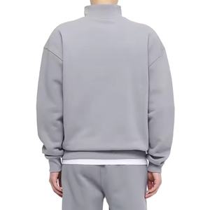 Sweat-shirts pour hommes tendance et très demandés pour l'hiver, vêtements décontractés de haute qualité, fabrication de qualité supérieure - Product Image 2