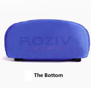 Mochila Unisex con Cordón, Diseño Geométrico, Cierre de Cremallera, Alta Impermeabilidad, Forro de Poliéster, 23L, Superventas - Product Image 6