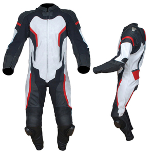 Vêtements de sport moto cross unisexes personnalisables, Mono Riders 24-25, haute performance, imperméables, coupe-vent, anti-UV Plus - Product Image 4