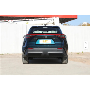 VENTES RAPIDES Toyota Bz4X Pro Ultra SUV d'occasion - Product Image 5