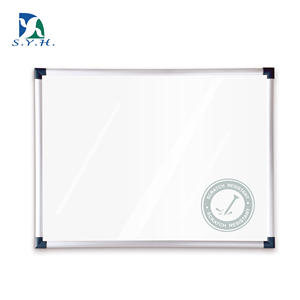 Pizarra de esmalte de un solo lado de tamaño personalizado para estudiantes escolares - Product Image 1