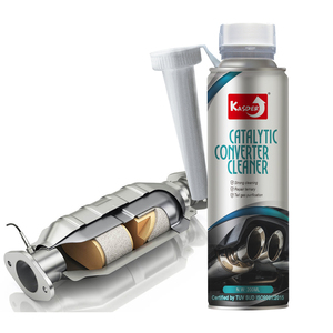 卡斯德热卖催化转化器清洁剂200毫升 - Product Image 4