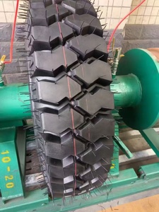 Neumático para Excavadora 9.00-20, Neumático de Construcción Resistente al Desgaste para Trabajo Pesado y Todoterreno - Product Image 3