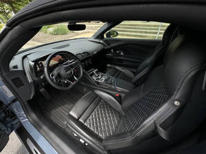 Audi R8 2021 en parfait état - Product Image 3