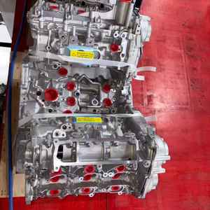 MEJOR <span class=keywords><strong>PRECIO</strong></span> BUENA CALIDAD <span class=keywords><strong>Motor</strong></span> <span class=keywords><strong>V6</strong></span> EA839 CZS 3.0L para AUDI A8 S4 VW <span class=keywords><strong>PORSCHE</strong></span> 3.0 TFSI Conjunto de <span class=keywords><strong>Motor</strong></span> - Product Image 4