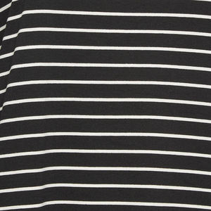 T-shirt à manches longues unisexe personnalisé 2026, double couche, grammage lourd, 100 % coton - Product Image 5