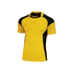 Conjuntos de uniformes de rugby para hombres de alta calidad, ropa cómoda y transpirable para adultos, logotipo/diseños personalizados, superventas a precios económicos - Product Image 2