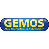 GEMOS-Abfalltrennsysteme GmbH & Co. KG logo