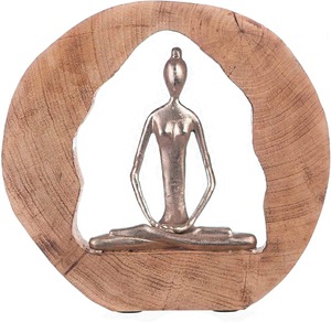 Sculpture décorative artistique de pièce maîtresse de Table de Couple romantique pour l'affichage de cadeau de fête d'événement de mariage de bureau à domicile - Product Image 6