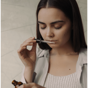 Sérum germinatif aux herbes A163ser 7 jours pour la repousse des cheveux, traitements capillaires haut de gamme - Product Image 6