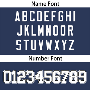 Camiseta de Fútbol Americano, Estilo Deportivo, Transpirable, Ropa Deportiva para Entrenamiento, Partidos, Uniforme Deportivo de Liga - Product Image 5