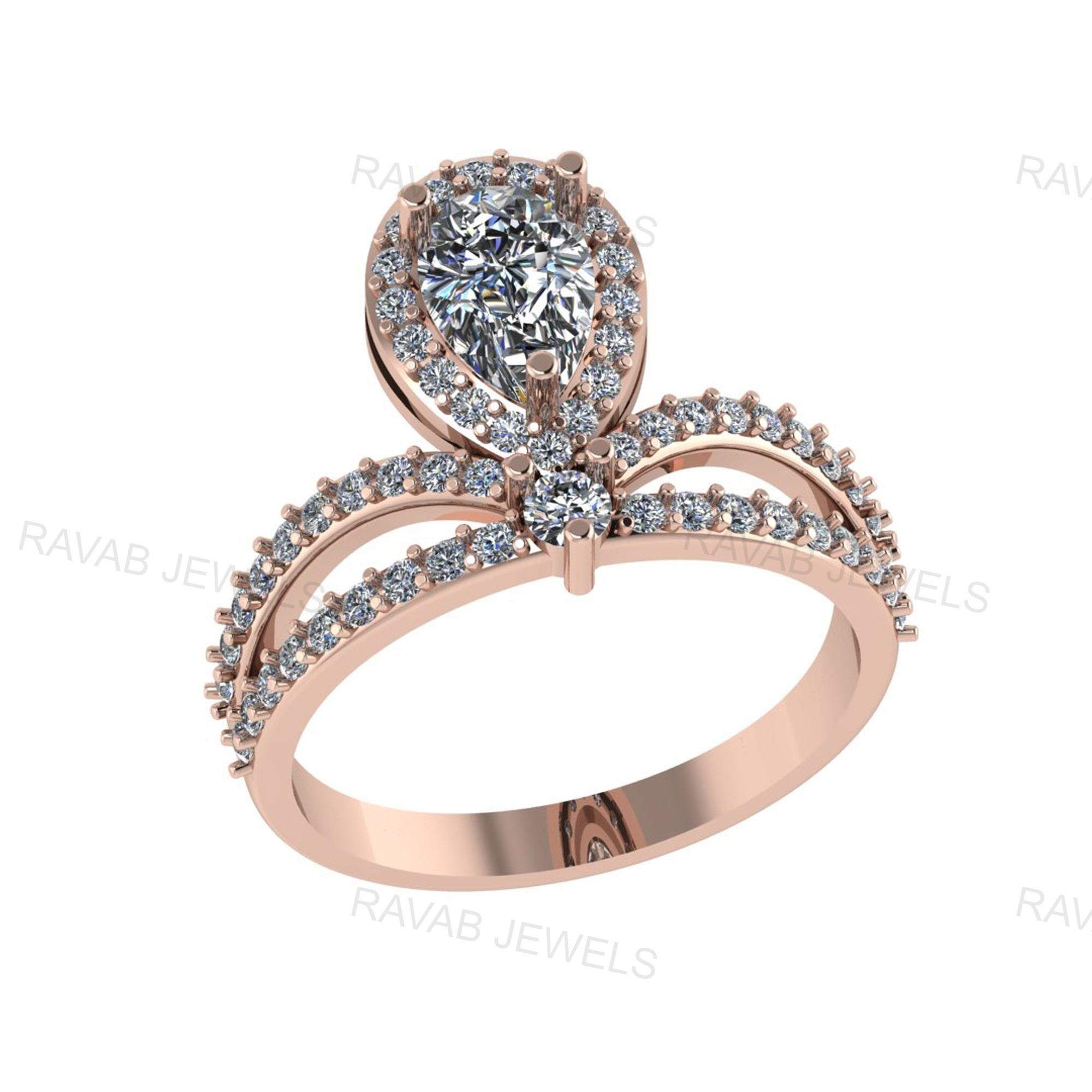 โรสโกลด์