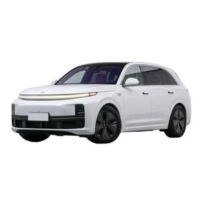 รถยนต์ SUV ไฟฟ้าขนาดกะทัดรัด ปี 2024 รุ่น 601 ระยะทางวิ่งไกล 700 กม. มอเตอร์ 286 แรงม้า 5 ที่นั่ง รถยนต์พลังงานสะอาดราคาประหยัดสำหรับขาย - Product Image 2