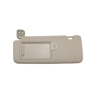 VISERA SOLAR DELANTERA IZQUIERDA HYUNDAI Tucson serie D4FD (15>) - Product Image 1