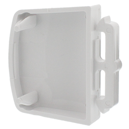 Soporte de Plástico para Puerta de Refrigerador Eléctrico ERWR2X7232, Nuevo, para Uso Doméstico, en Hoteles y Congeladores, Reemplaza a WR2X7232 - Product Image 1