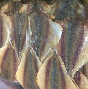 Poisson à rayures jaunes de qualité d'exportation, utilisant du poisson séché au soleil pour le traitement culinaire et le commerce mondial, Vietnam - Product Image 6