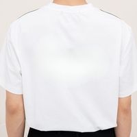 Elegantes camisetas de cuello redondo: perfectas para uniformes de grupo juvenil, eventos y actividades comunitarias con diseños dinámicos.