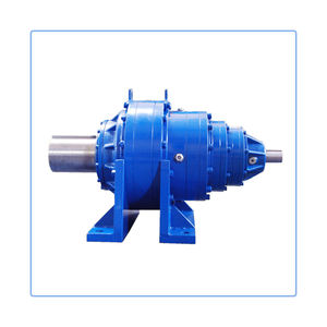 Boîte de vitesses planétaire à haut rendement fabriquée en inde - Product Image 4