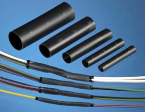 Tubo Termocontraíble de Aluminio - Product Image 1