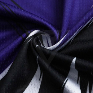 Meilleures ventes uniformes de basket-ball sans manches pour hommes professionnels Shorts confortables et respirants Sportswear Pattern Logo Nouveaux ensembles - Product Image 6