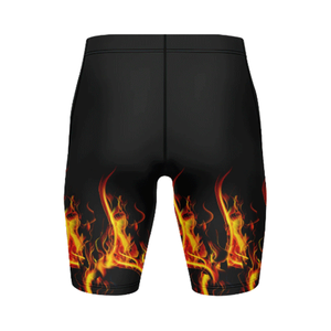 Maillots de football américain imprimés de haute qualité avec pantalon pour adultes, 100% polyester, séchage rapide, équipement d'équipe avec noms personnalisés - Product Image 3