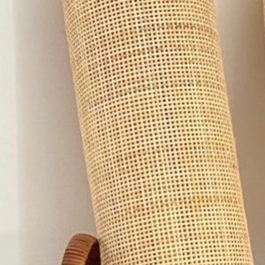 Rollo de correas de caña de ratán Natural de la más alta calidad hecho a mano Vietnam para gabinete de ratán consola de ratán DIY agricultura - Product Image 5