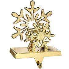 Christmas <b>Stocking</b> <b>Hanger</b> Decoration <b>stocking</b> mantel holders <b>hanger</b> adopts punch-free design, no need to screw or drill holes - Product Image 4