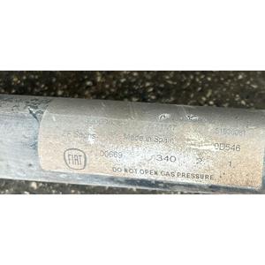 โช้คอัพคู่ FIAT 500 ซีรีส์ L (351_352) (12>) - Product Image 2
