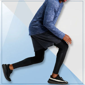 Camiseta de poliéster para hombre, camiseta personalizada con estampado de transferencia por sublimación, imágenes de logotipo, camiseta de secado rápido para hombre - Product Image 5