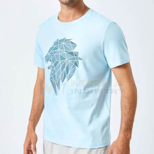 <b>Mens</b> T <b>Shirt</b> Stylish Casual Top with Durable Stitching Great <b>for</b> <b>Work</b> Weekends and Everyday Outfits - Product Image 3