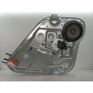 Mecanismo Regulador de Ventanilla Trasera Derecha HYUNDAI Santa Fe 2ª Serie 834812B000 D4EB (03>06) - Product Image 1