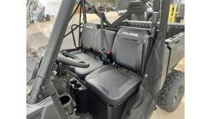 เรนเจอร์ 1000 ปี 2026 รุ่น EPS พรีเมียม สีเทาแกรนิต พร้อมอุปกรณ์เสริม - Product Image 5