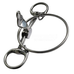 Montar a caballo La mejor calidad Precio bajo Colores personalizados disponibles Broca para la venta en línea - Product Image 2