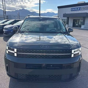 LISTO PARA ENVIAR 2024 H-yundai San-ta Fe Caligrafía AWD - Product Image 1