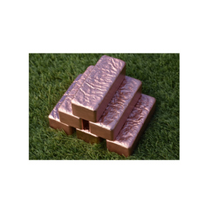 Venta de fábrica de chatarra de alambre de cobre de alta pureza en lingotes de cobre/ chatarra de cobre en venta. - Product Image 6