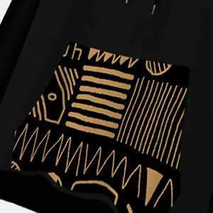 Marque privée Hommes Hoodies Couleur Personnalisée Hommes Hoodies Dernière Conception Hommes Hoodies Pour La Vente En Ligne - Product Image 6