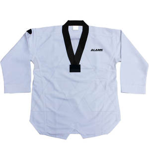Uniforme de Taekwondo Profesional de Alta Calidad, el Mejor Kimono de Artes Marciales, Uniforme de Jiu Jitsu - Product Image 2