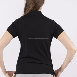 Camisetas Polo Sublimables Fit2Fight para Hombre, Camisetas Polo Personalizadas con Logotipo, Ropa de Trabajo Unisex para Mujer - Product Image 6