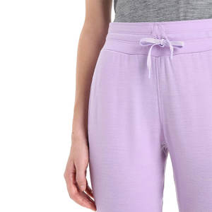 OEM <b>Women</b> <b>Sweatpants</b> Wholesale Jogger Pants with Pockets Casual Running Fitness Cotton Clothing - Product Image 2