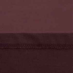 Camiseta Unisex de Hip Hop, Estilo Urbano, 250 g/m², Tejido Grueso Lavado al Ácido, 100% Algodón, Talla Grande, Diseño Personalizado, Ecológica - Product Image 4