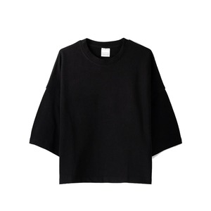 เสื้อยืดผู้ชายทรงแบ็กกี้ครอป100% ผ้าคอตตอนคอมบ์เสื้อยืดเปล่าฮิปฮอปโอเวอร์ไซส์แบรนด์จากนักออกแบบระดับพรีเมียม - Product Image 4