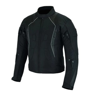 Nouvelles vestes de moto Cordura personnalisées pour femmes, vêtements de course de Motocross vestes de course avec Logo personnalisé - Product Image 6