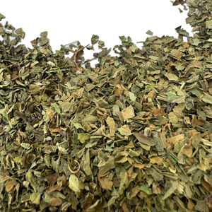 Production égyptienne de basilic sec de qualité supérieure, épices et herbes brutes - Product Image 1